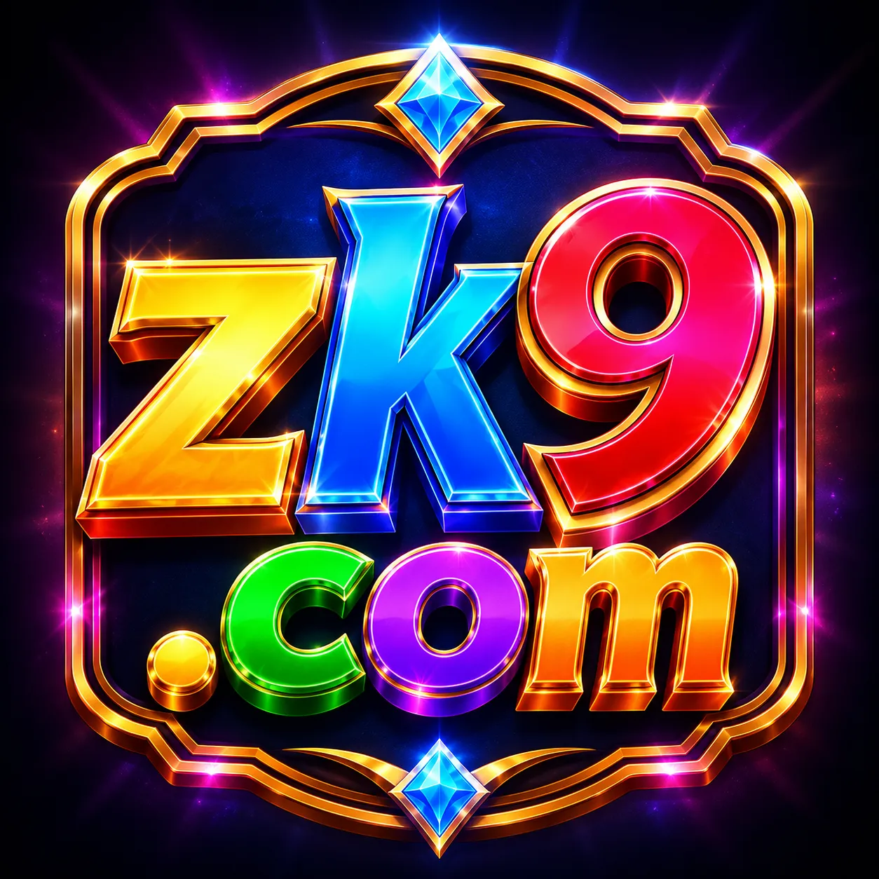 ZK9 - Eksplorasi Dunia Fantasi dalam MMORPG